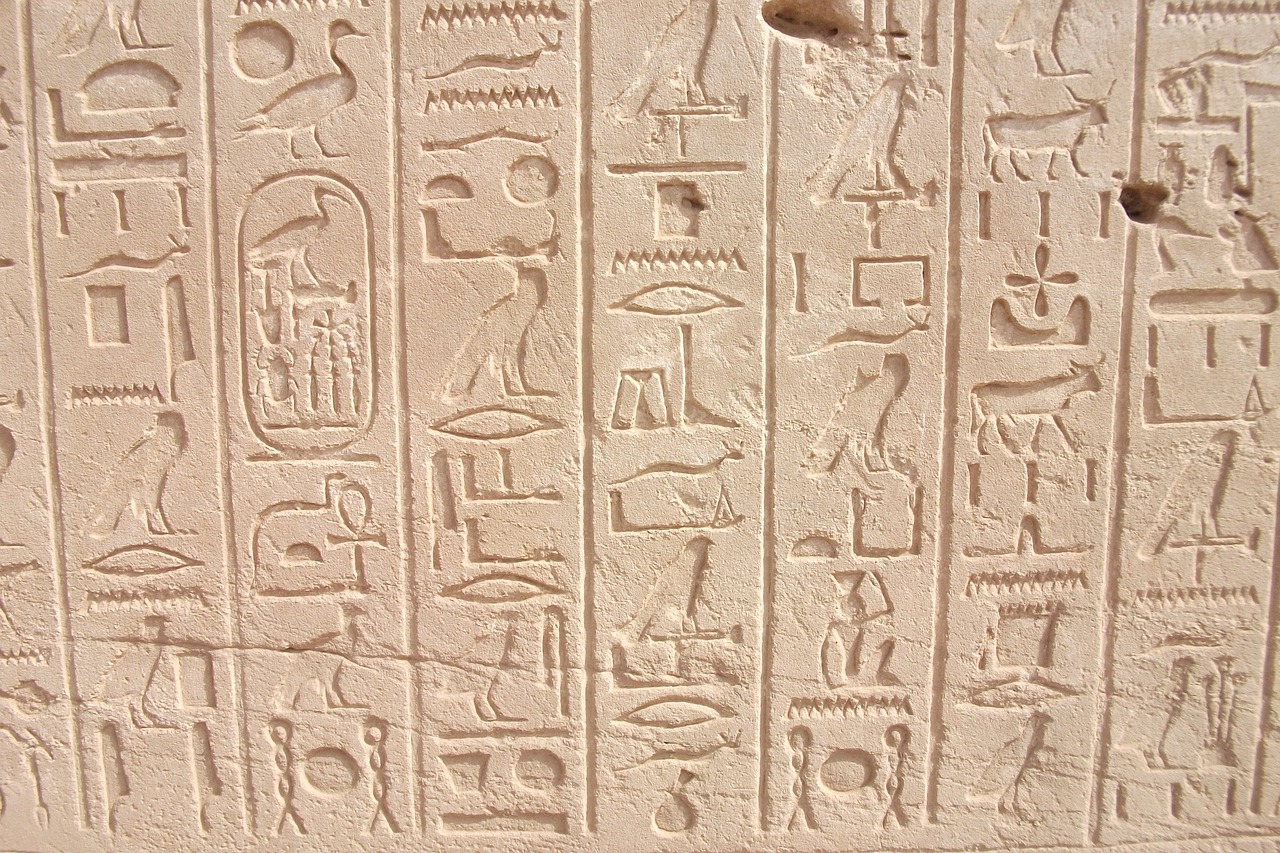 The Influence of Ancient Egypt on Art and Architecture